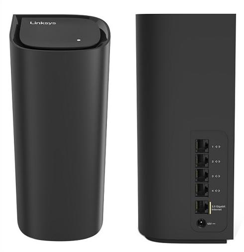 Velop WRT Pro 7 – Linksys Japan Online Store