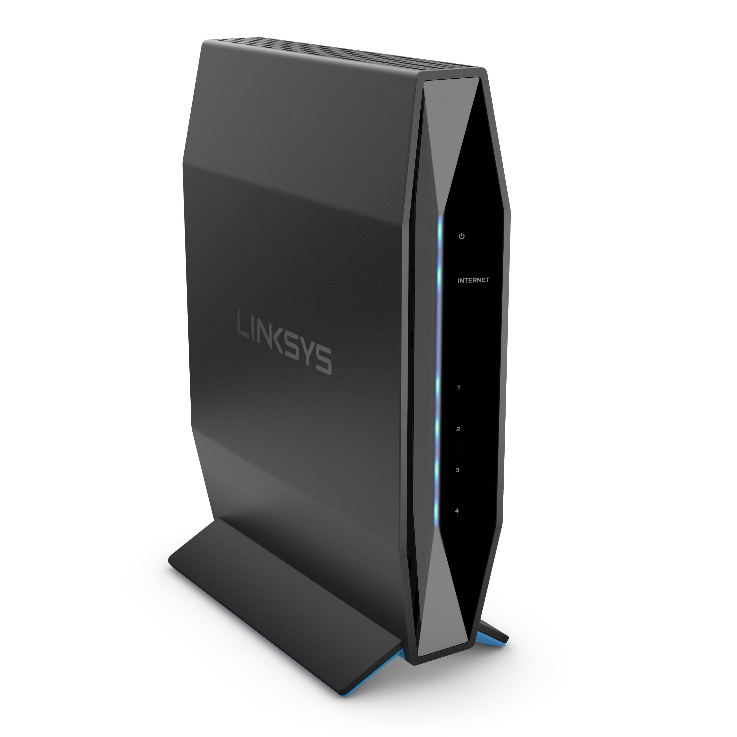 E8450-JP-B EasyMesh対応 WiFi 6 ax3200ルーター – Linksys Japan